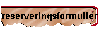 reserveringsformulier